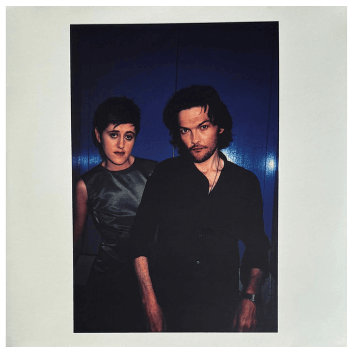 EVERYTHING BUT THE GIRL - BEST OF (2LP) / VINILO 1