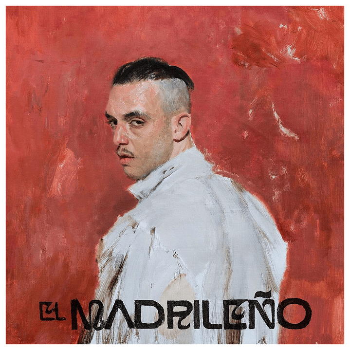 C TANGANA - EL MADRILEÑO / VINILO 1