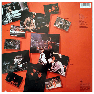 TOTO - TOTO IV / VINILO