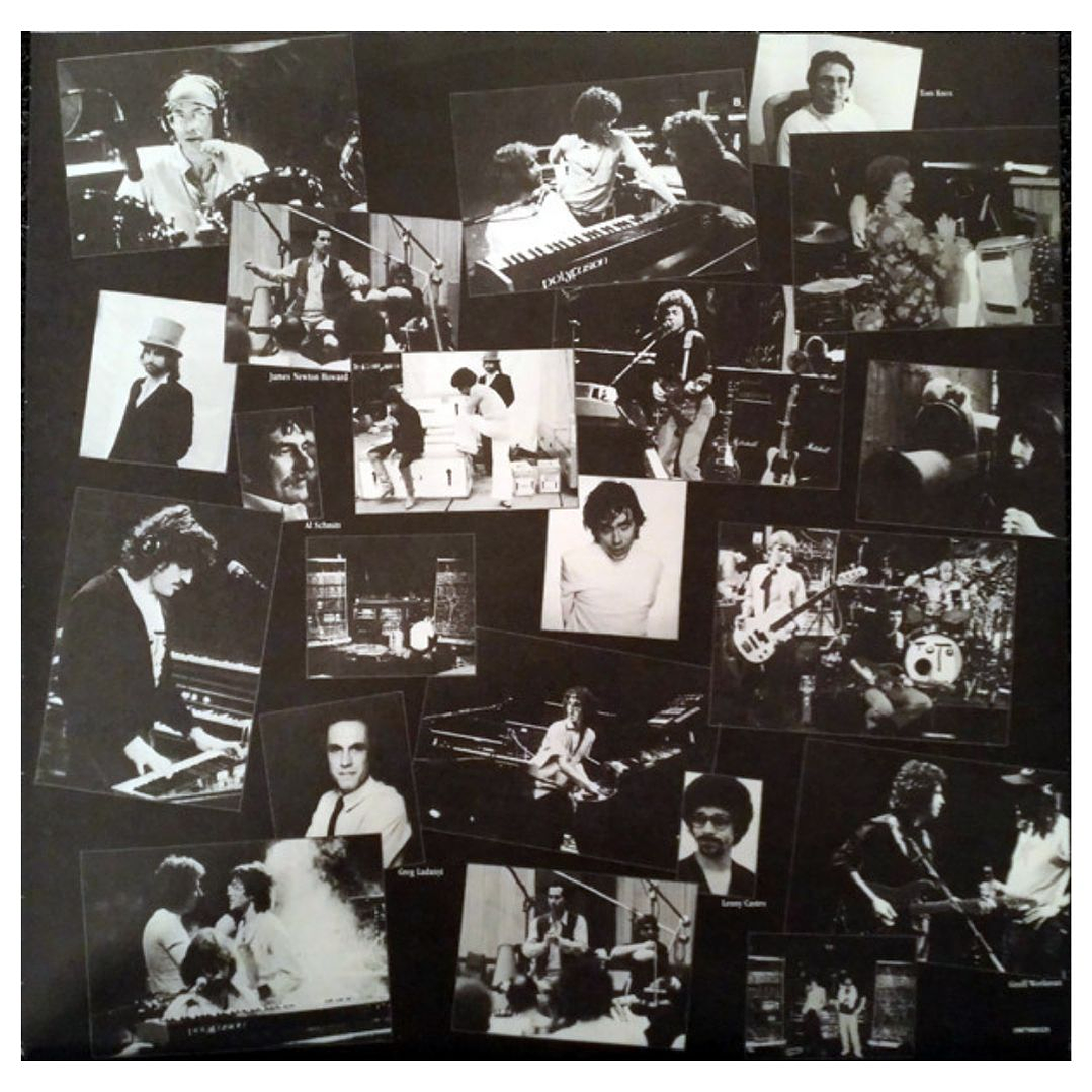 TOTO - TOTO IV / VINILO 4