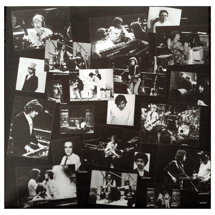 TOTO - TOTO IV / VINILO 4