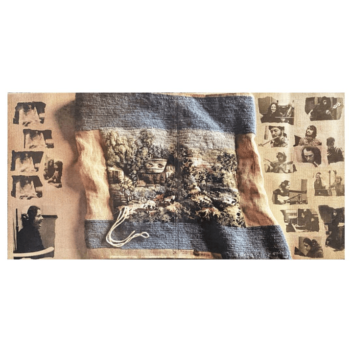 CAROLE KING - TAPESTRY / VINILO 4