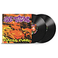 LOS TETAS - MAMA FUNK (2LP) / VINILO - Miniatura 3