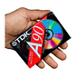 CASSETTE TDK A 90 MINUTES / CASSETTE - Miniatura 3