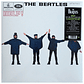 THE BEATLES - HELP! (ABIERTO) / VINILO USADO - Miniatura 1