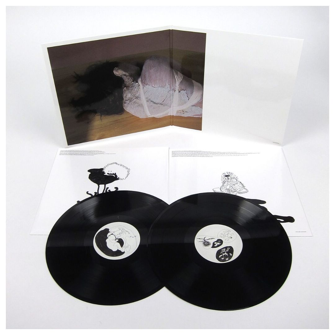 BJORK - GREATEST HITS (2LP) / VINILO 4