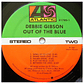 DEBBIE GIBSON - OUT OF THE BLUE / VINILO USADO - Miniatura 4