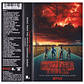 STRANGER THINGS - MUSIC FROM THE NETFLIX ORIGINAL SERIES / CASSETTE - Miniatura 4