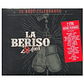 LA BERISO - 20 AÑOS CELEBRANDO (2CD) / CD - Miniatura 1