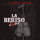 LA BERISO - 20 AÑOS CELEBRANDO (2CD) / CD - Miniatura 3
