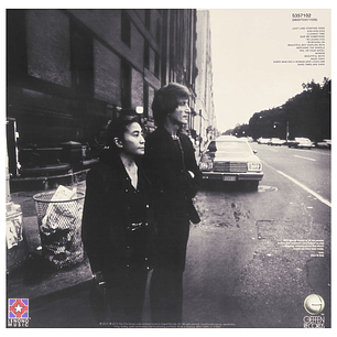 JOHN LENNON - DOUBLE FANTASY / VINILO