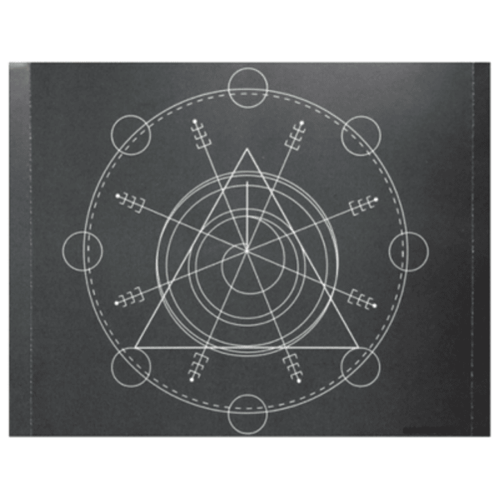 DE LA TIERRA - II / CD 4