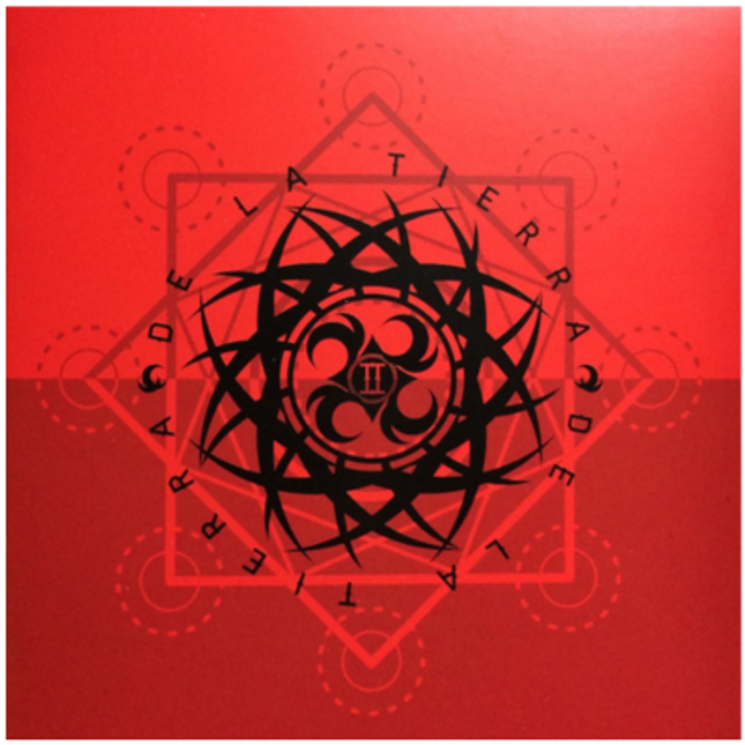 DE LA TIERRA - II / CD 1