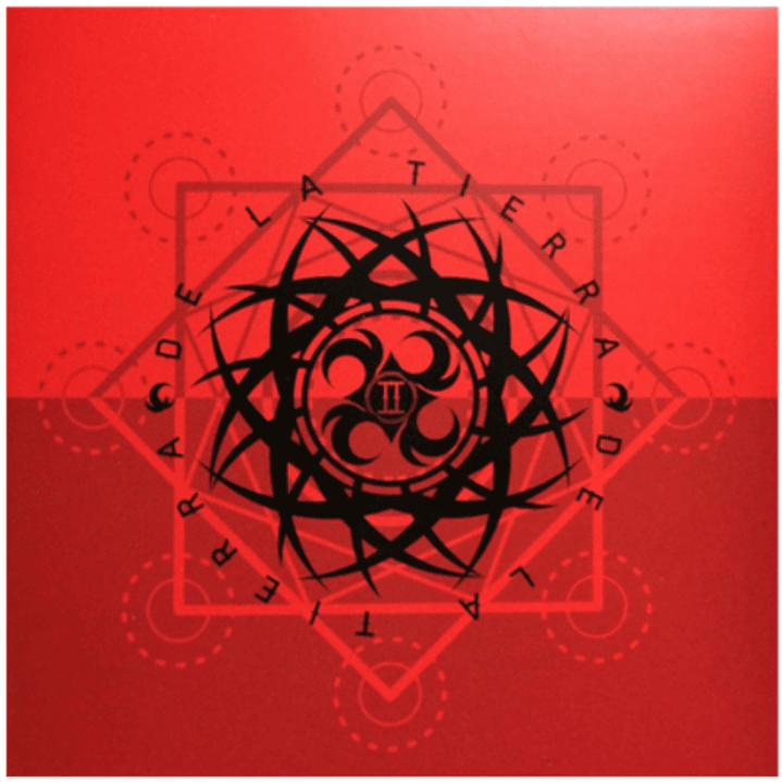 DE LA TIERRA - II / CD 1