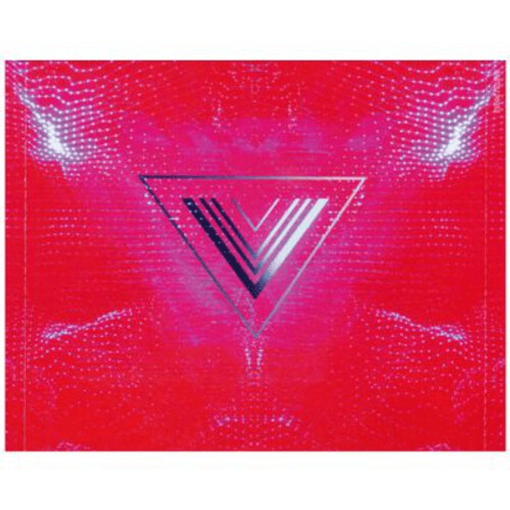 FARRUKO - VISIONARY / CD 4