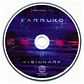 FARRUKO - VISIONARY / CD - Miniatura 3