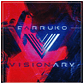 FARRUKO - VISIONARY / CD - Miniatura 1