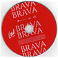 LALI - BRAVA (DIGIPACK) (HOLOGRAM COVER) / CD - Miniatura 3