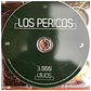 LOS PERICOS - 3.000 VIVOS (CD+DVD) / CD - Miniatura 3