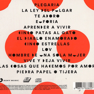 MIGUEL MATEOS - ELECTRO POP (DIGIPACK) / CD