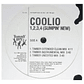 COOLIO - 1,2,3,4 (SUMPIN' NEW) (PROMO) / 12