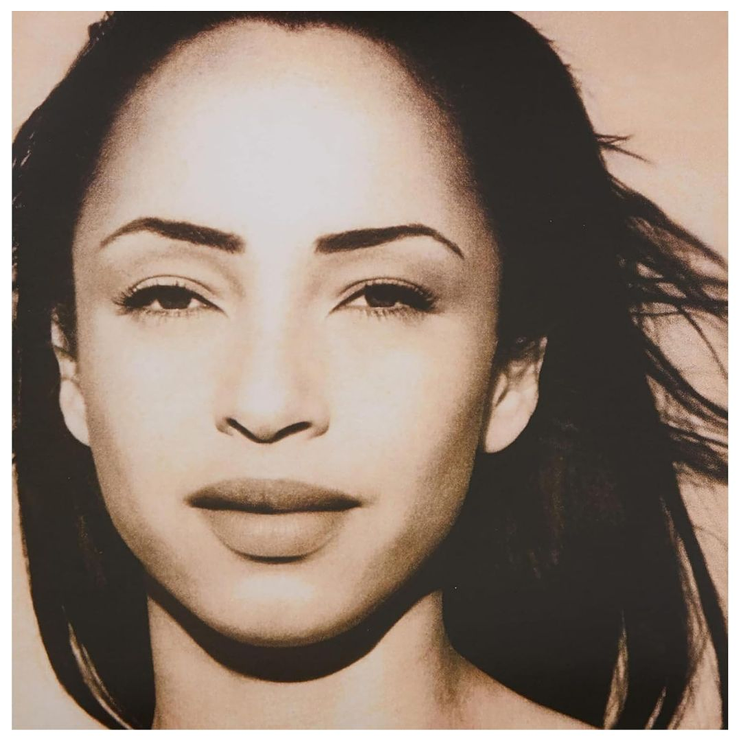 SADE - THE BEST OF SADE (2LP) / VINILO 3
