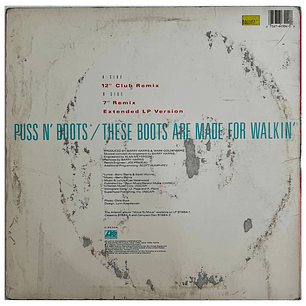 KON KAN - PUSS N’ BOOTS / 12