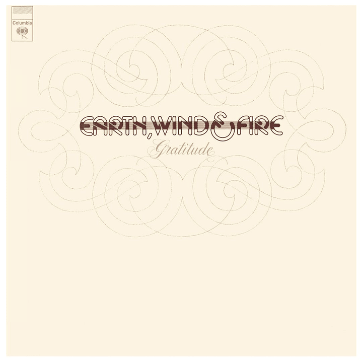 EARTH, WIND & FIRE - GRATITUDE (2LP) / VINILO  1