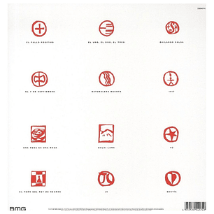 MECANO - AIDALAI / VINILO