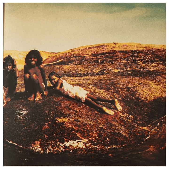 MIDNIGHT OIL - DIESEL AND DUST / VINILO 5