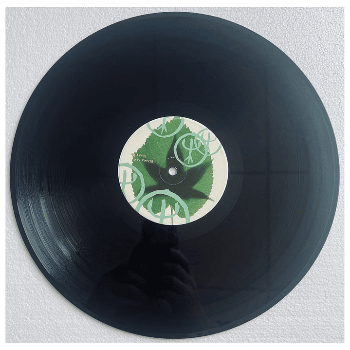 DEEP FORREST - SWEET LULLABY / 12