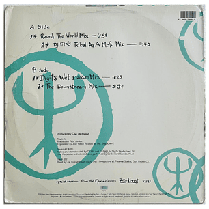 DEEP FORREST - SWEET LULLABY / 12