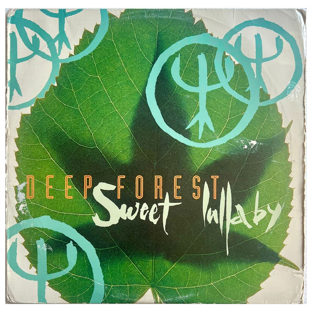 DEEP FORREST - SWEET LULLABY / 12