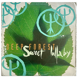 DEEP FORREST - SWEET LULLABY / 12
