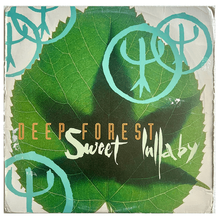 DEEP FORREST - SWEET LULLABY / 12