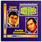 LARRY WILSON Y CARLOS GONZALEZ - MANO A MANO / CD USADO - Miniatura 1