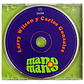 LARRY WILSON Y CARLOS GONZALEZ - MANO A MANO / CD USADO - Miniatura 3