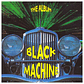BLACK MACHINE - THE ALBUM / VINILO - Miniatura 1