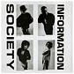 INFORMATION SOCIETY - INFORMATION SOCIETY (CLEAR VINYL) / VINILO - Miniatura 4