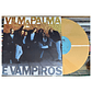 VILMA PALMA E VAMPIROS - LA PACHANGA (VINILO DORADO) / VINILO - Miniatura 3