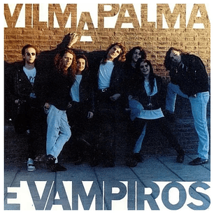 VILMA PALMA E VAMPIROS - LA PACHANGA (VINILO DORADO) / VINILO