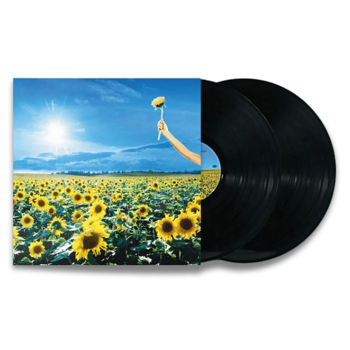 STONE TEMPLE PILOTS - THANK YOU: GREATEST HITS (2LP) / VINILO 3