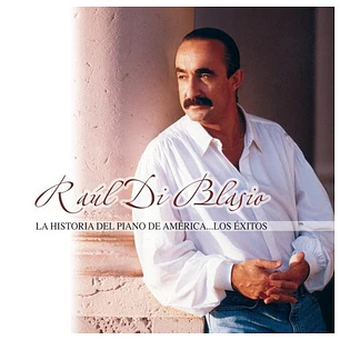 RAUL DI BLASIO - LOS EXITOS (CD+DVD) / CD