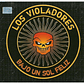 LOS VIOLADORES - BAJO UN MISMO SOL / CD - Miniatura 1