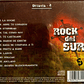 OCTAVIA - OCTAVIA 4 - ROCK DEL SUR / CD - Miniatura 2