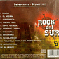 BABASONICOS - DOPADROMO - ROCK DEL SUR / CD - Miniatura 2