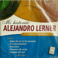ALEJANDRO LERNER - MI HISTORIA / CD - Miniatura 1