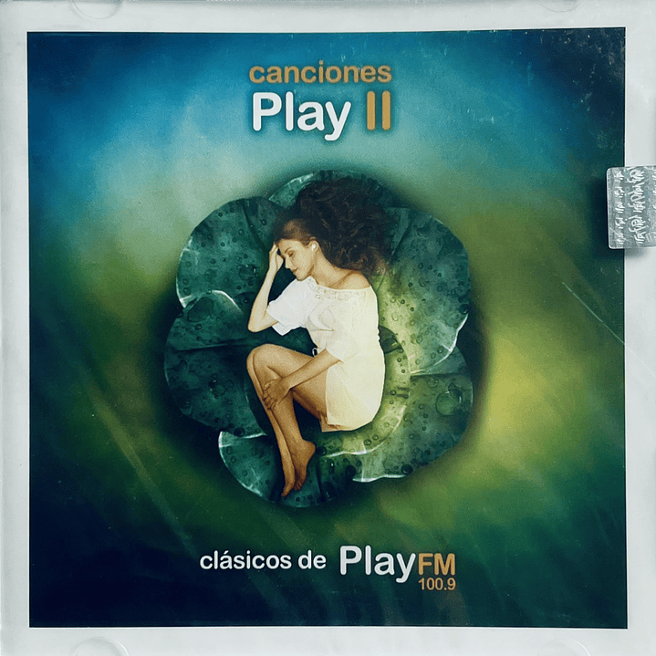 CANCIONES PLAY - VOLUMEN 2: VARIOS ARTISTAS / CD 1