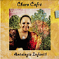 CHARO COFRE - ANTOLOGIA INFANTIL / CD - Miniatura 1