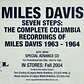 MILES DAVIS - SEVEN STEPS: THE COMPLETE COLUMBIA RECORDINGS 1963-1964  / CD - Miniatura 1